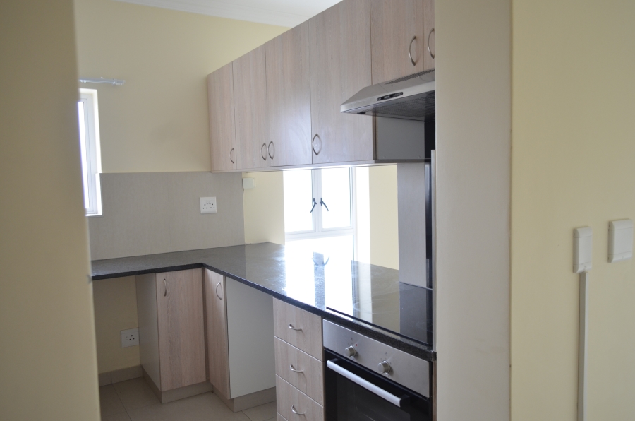 To Let 1 Bedroom Property for Rent in Strand North Western Cape